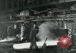 Image of Steel production and steel structures Stuttgart Germany, 1936, second 8 stock footage video 65675027593