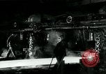 Image of Steel production and steel structures Stuttgart Germany, 1936, second 9 stock footage video 65675027593