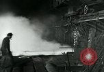 Image of Steel production and steel structures Stuttgart Germany, 1936, second 15 stock footage video 65675027593