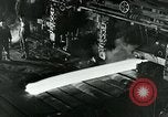 Image of Steel production and steel structures Stuttgart Germany, 1936, second 18 stock footage video 65675027593
