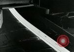 Image of Steel production and steel structures Stuttgart Germany, 1936, second 21 stock footage video 65675027593