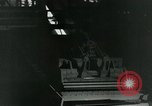 Image of Steel production and steel structures Stuttgart Germany, 1936, second 24 stock footage video 65675027593