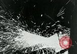 Image of Steel production and steel structures Stuttgart Germany, 1936, second 27 stock footage video 65675027593