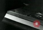 Image of Steel production and steel structures Stuttgart Germany, 1936, second 28 stock footage video 65675027593