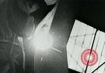 Image of Steel production and steel structures Stuttgart Germany, 1936, second 35 stock footage video 65675027593
