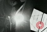 Image of Steel production and steel structures Stuttgart Germany, 1936, second 36 stock footage video 65675027593