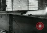 Image of Steel production and steel structures Stuttgart Germany, 1936, second 42 stock footage video 65675027593