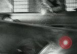 Image of Steel production and steel structures Stuttgart Germany, 1936, second 43 stock footage video 65675027593