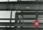 Image of Steel production and steel structures Stuttgart Germany, 1936, second 50 stock footage video 65675027593
