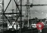 Image of Steel production and steel structures Stuttgart Germany, 1936, second 61 stock footage video 65675027593