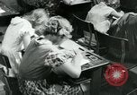 Image of Consumer items made from steel Germany, 1936, second 7 stock footage video 65675027594