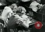 Image of Consumer items made from steel Germany, 1936, second 8 stock footage video 65675027594