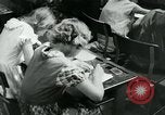 Image of Consumer items made from steel Germany, 1936, second 9 stock footage video 65675027594