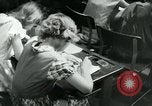 Image of Consumer items made from steel Germany, 1936, second 10 stock footage video 65675027594