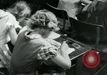 Image of Consumer items made from steel Germany, 1936, second 11 stock footage video 65675027594