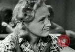 Image of Consumer items made from steel Germany, 1936, second 14 stock footage video 65675027594
