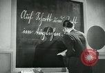Image of Consumer items made from steel Germany, 1936, second 15 stock footage video 65675027594
