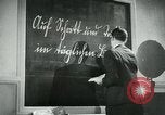 Image of Consumer items made from steel Germany, 1936, second 16 stock footage video 65675027594