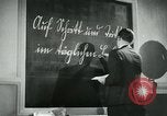 Image of Consumer items made from steel Germany, 1936, second 17 stock footage video 65675027594