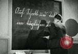 Image of Consumer items made from steel Germany, 1936, second 18 stock footage video 65675027594