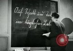 Image of Consumer items made from steel Germany, 1936, second 19 stock footage video 65675027594