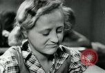 Image of Consumer items made from steel Germany, 1936, second 20 stock footage video 65675027594