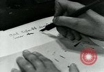 Image of Consumer items made from steel Germany, 1936, second 22 stock footage video 65675027594