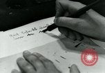 Image of Consumer items made from steel Germany, 1936, second 23 stock footage video 65675027594