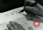 Image of Consumer items made from steel Germany, 1936, second 25 stock footage video 65675027594