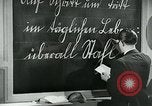 Image of Consumer items made from steel Germany, 1936, second 26 stock footage video 65675027594