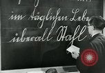 Image of Consumer items made from steel Germany, 1936, second 28 stock footage video 65675027594