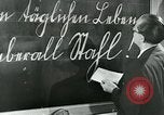 Image of Consumer items made from steel Germany, 1936, second 29 stock footage video 65675027594