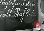 Image of Consumer items made from steel Germany, 1936, second 30 stock footage video 65675027594