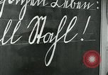Image of Consumer items made from steel Germany, 1936, second 32 stock footage video 65675027594