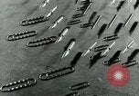 Image of Consumer items made from steel Germany, 1936, second 40 stock footage video 65675027594