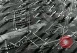 Image of Consumer items made from steel Germany, 1936, second 46 stock footage video 65675027594