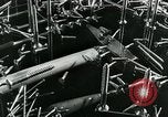 Image of Consumer items made from steel Germany, 1936, second 49 stock footage video 65675027594