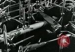 Image of Consumer items made from steel Germany, 1936, second 50 stock footage video 65675027594
