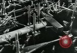 Image of Consumer items made from steel Germany, 1936, second 51 stock footage video 65675027594