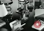 Image of Consumer items made from steel Germany, 1936, second 61 stock footage video 65675027594
