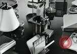 Image of Consumer items made from steel Germany, 1936, second 62 stock footage video 65675027594