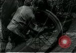 Image of Farm machinery and transportation vehicles Germany, 1936, second 1 stock footage video 65675027595