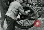 Image of Farm machinery and transportation vehicles Germany, 1936, second 3 stock footage video 65675027595