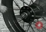 Image of Farm machinery and transportation vehicles Germany, 1936, second 5 stock footage video 65675027595