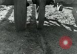 Image of Farm machinery and transportation vehicles Germany, 1936, second 8 stock footage video 65675027595