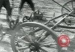 Image of Farm machinery and transportation vehicles Germany, 1936, second 19 stock footage video 65675027595