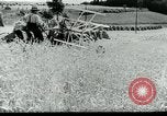 Image of Farm machinery and transportation vehicles Germany, 1936, second 47 stock footage video 65675027595