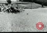 Image of Farm machinery and transportation vehicles Germany, 1936, second 48 stock footage video 65675027595