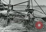 Image of Farm machinery and transportation vehicles Germany, 1936, second 52 stock footage video 65675027595