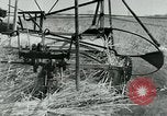 Image of Farm machinery and transportation vehicles Germany, 1936, second 53 stock footage video 65675027595